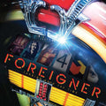 Foreigner- Turning Back The Time ( Vinyl )