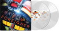 Foreigner- Turning Back The Time (2LP Ultra Clear Vinyl) (BRICK AND MORTAR EXCLUSIVE) ( Vinyl )