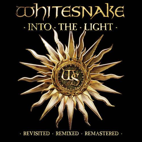Whitesnake- Into The Light ( Vinyl )