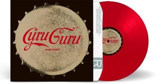 Guru Guru- Tango Fango ( Vinyl )
