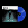 Seether- Surface Seems So Far - Blue Colored Vinyl ( Vinyl )