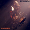 Sandcastle- Wild Legend ( Vinyl )