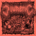 Diuretic- Zero Days Without Incident ( Vinyl )