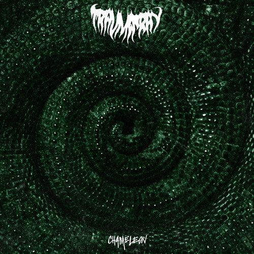 Trauma Ray- Chameleon ( Vinyl )