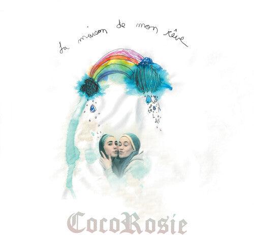 CocoRosie- La Maison De Mon Reve (20th Anniversary) ( Vinyl )