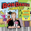 Ron Dante (The Archies)- Ron Dante's Funhouse ( Vinyl )