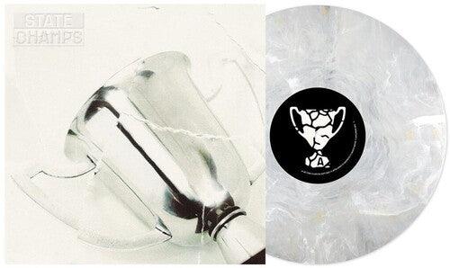 The State Champs- State Champs ( Vinyl )