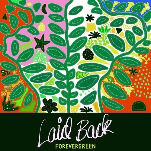 Laid Back- Forevergreen ( Vinyl )