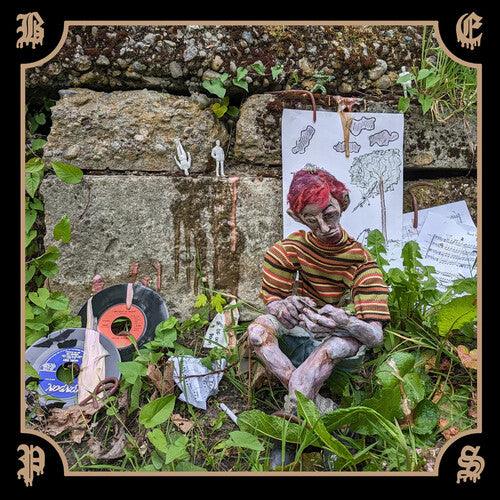 Black Ends- Psychotic Spew ( Vinyl )