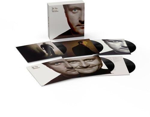 Phil Collins- Both Sides (All The Sides) ( Vinyl )
