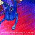 Joey Nebulous- Joey Spumoni Creamy Dreamy Party All The Time ( Vinyl )