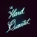 Hard Quartet- The Hard Quartet ( Vinyl )