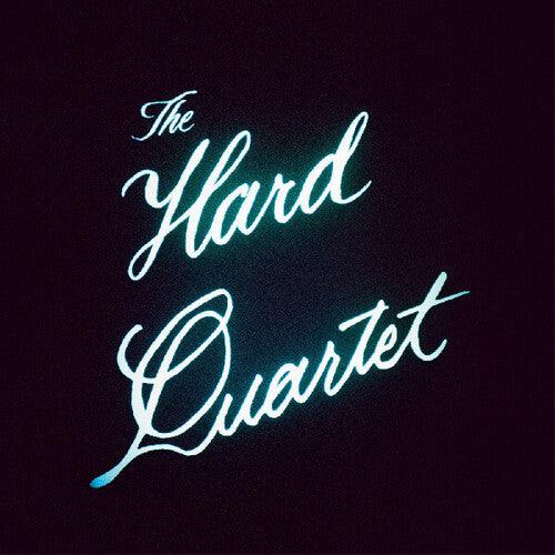 Hard Quartet- The Hard Quartet ( Vinyl )