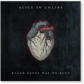 Alice In Chains- Black Gives Way To Blue ( Vinyl )