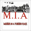 M.I.A.- Murder In A Foreign Place 40th Anniversary ( Vinyl )