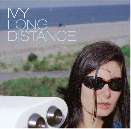 Ivy- Long Distance ( Vinyl )