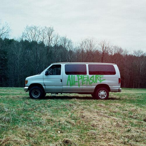 Thus Love- All Pleasure ( Vinyl )