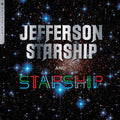 Jefferson Starship- Now Playing ( Vinyl )