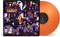 Various Artists- Now Playing: Spooky Rock ( Vinyl )