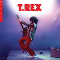 T-Rex- T. Rex   Now Playing ( Vinyl )