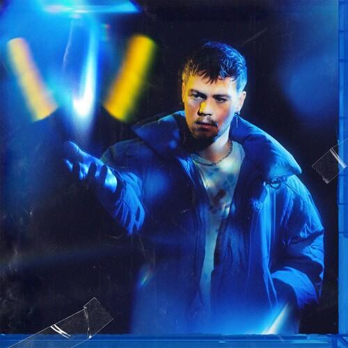 Marcus Drake- Save Point 1 ( Vinyl )