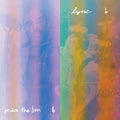 Pedro The Lion & Lync- B [Colored Vinyl] ( Vinyl )