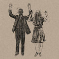 The Twilight Sad- Nobody Wants to Be Here and Nobody Wants to Leave (Demos) ( Vinyl )