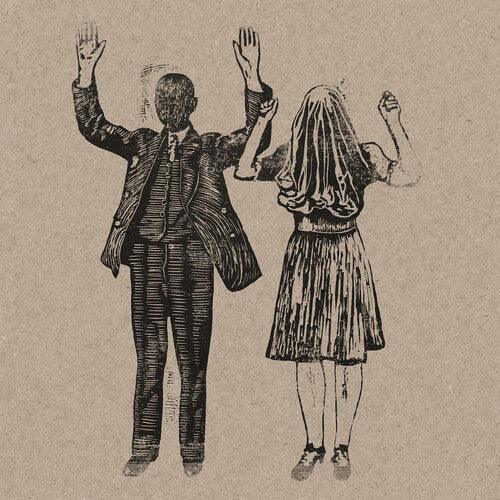 The Twilight Sad- Nobody Wants to Be Here and Nobody Wants to Leave (Demos) ( Vinyl )