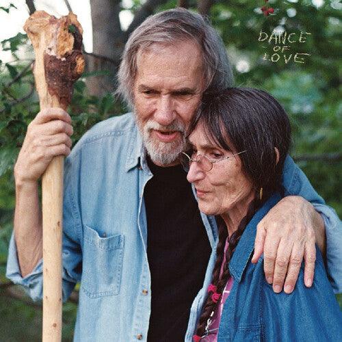 Tucker Zimmerman- Dance Of Love (Indie Exclusive Vinyl) ( Vinyl )