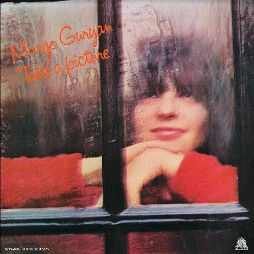 Margo Guryan- Take A Picture ( Vinyl )