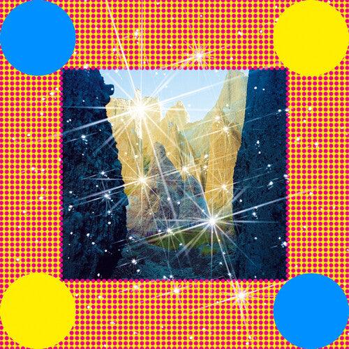 Caribou- Honey (Indie Exclusive Vinyl) ( Vinyl )