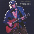 Neil Young- Freedom ( Vinyl )