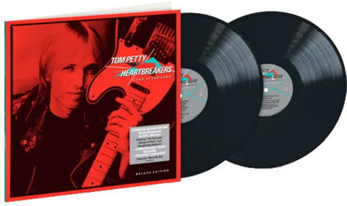 Tom Petty & The Heartbreakers- Long After Dark (Deluxe Edition) ( Vinyl )