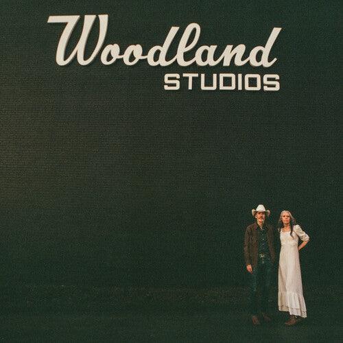 Gillian Welch & David Rawlings- Woodland ( Vinyl )