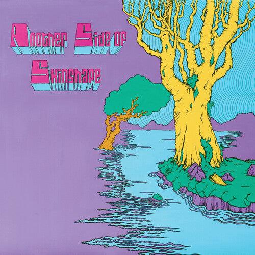 Skinshape- Another Side Of Skinshape ( Vinyl )