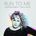 Samantha Martin  & Delta Sugar- Run To Me (Uk) ( Vinyl )