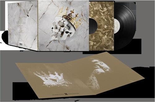 Jelly Roll- Beautifully Broken (Black Vinyl) ( Vinyl )