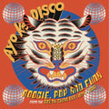 Various Artists- Ayo Ke Disco: Boogie, Pop & Funk from the South China Sea (1974-88) Various Artists ( Vinyl )