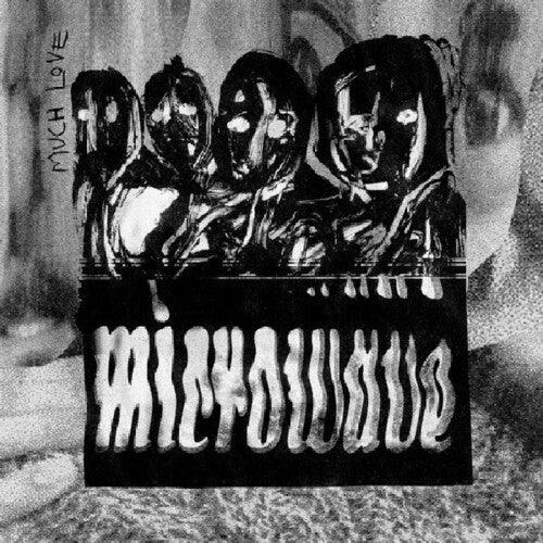 Microwave- Much Love ( Vinyl )