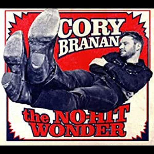 Cory Branan- No-hit Wonder ( Vinyl )