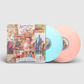Daniel Johnston- Artistic Vice ( Vinyl )