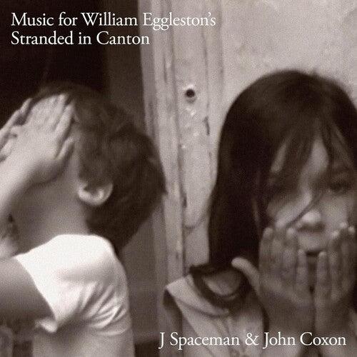 Spiritualized- Music For William Eggleston's Stranded In Canton ( Vinyl )