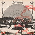 Copyrights- New Ghosts ( Vinyl )