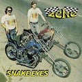 Zeke- Snake Eyes [Limited Edition] ( Vinyl )
