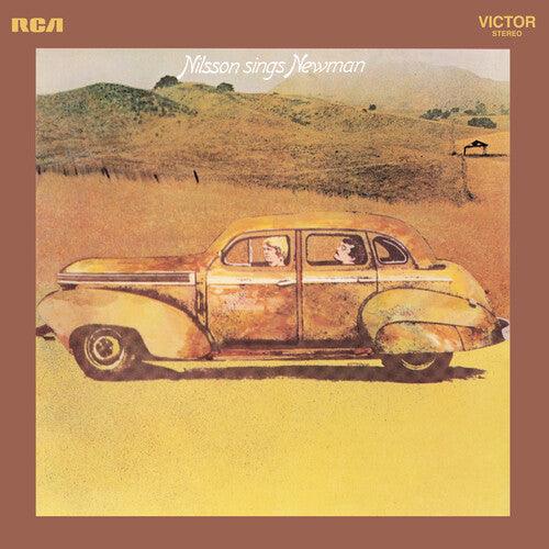 Harry Nilsson- Nilsson Sings Newman ( Vinyl )