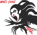 Bones Shake- Purge ( Vinyl )