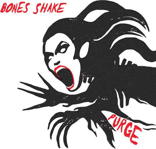 Bones Shake- Purge ( Vinyl )