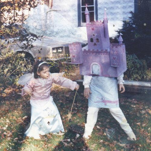 Fang Island- Fang Island ( Vinyl )