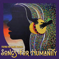 Playing for Change- Songs for Humanity ( Vinyl )