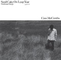 Cass McCombs- Seed Cake On Leap Year ( Vinyl )